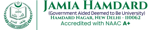 jamiya humdard